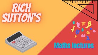 Introduction to Complex Numbers and Cartesian form