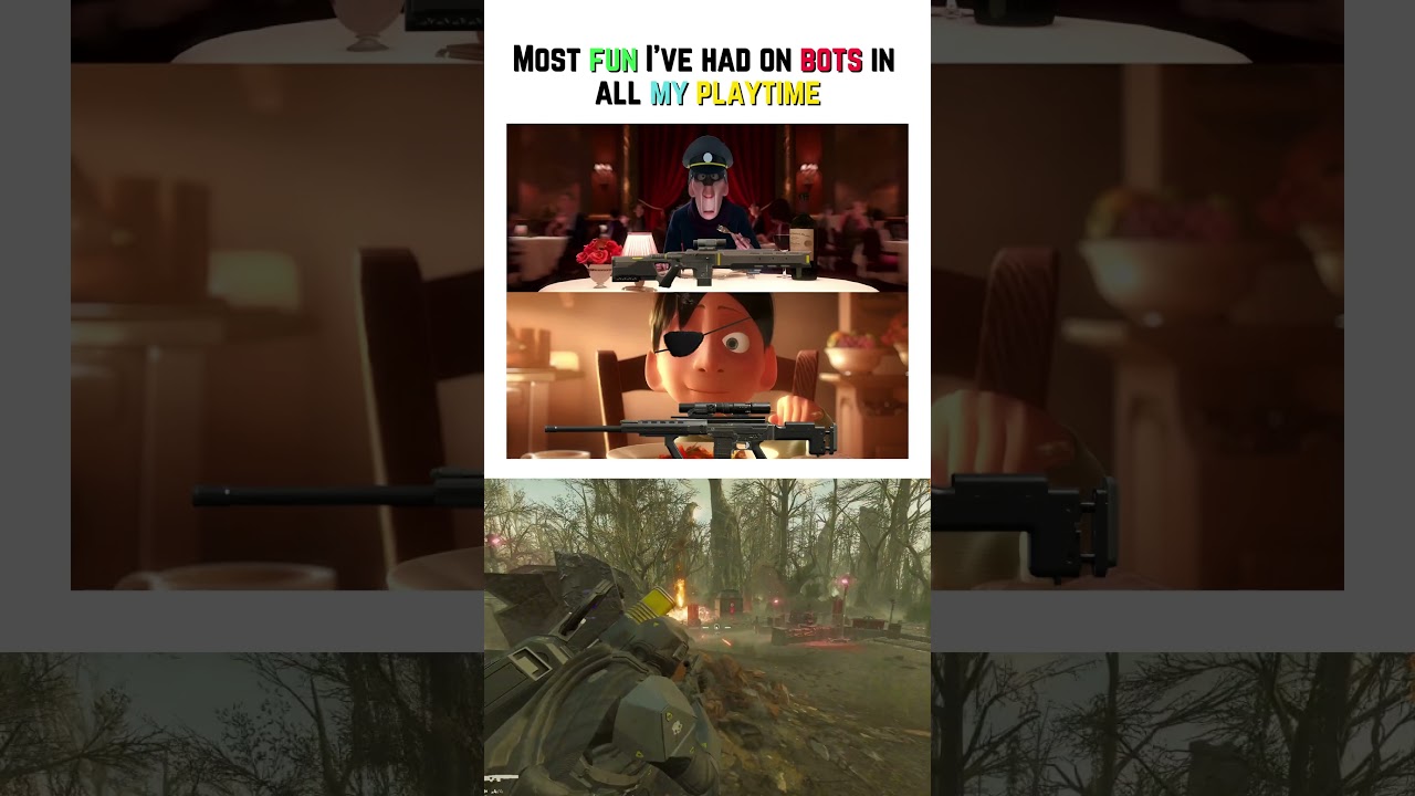 Most Fun I've Had On Bots in All My Playtime - Helldivers 2 