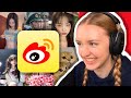 Reacting to Weibo for the First Time as a Foreigner (It's WILD) Mp3 Song