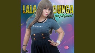Bujang Lapuak
