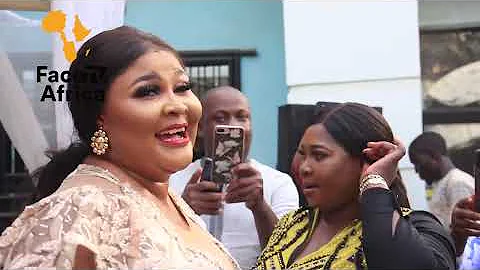 MY BROTHER CAME TO SURPRISE ME ON MY BIRTHDAY IRETI OSAYEMI AND OSE OMO BANKE