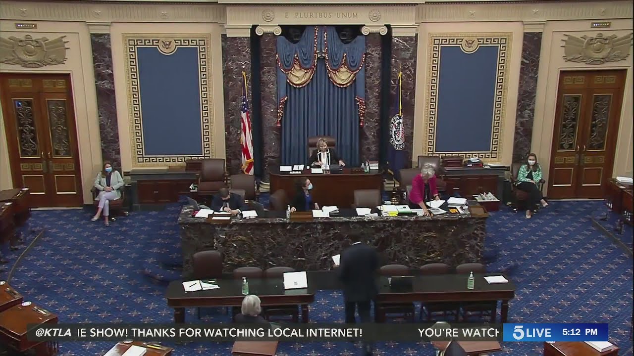 New coronavirus stimulus package to include $100B in funding to get kids back to school