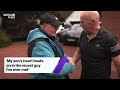 Scotland Tonight special report: Robbie&#39;s Legacy #news #documentary #health