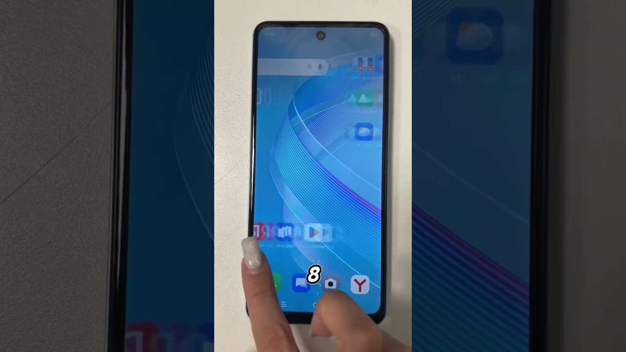 INFINIX SMART 8 PRO - лучший бюджетный телефон 2024 года? Обзор Распаковка Unboxing