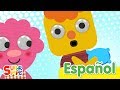 Pasa El Saquito | Canciones Infantiles