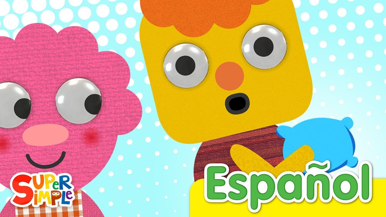 Pasa El Saquito | Canciones Infantiles