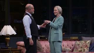 Fault at Chicago Shakespeare Theater A Love Letter To Chicago Shakespeare Nick Demeris