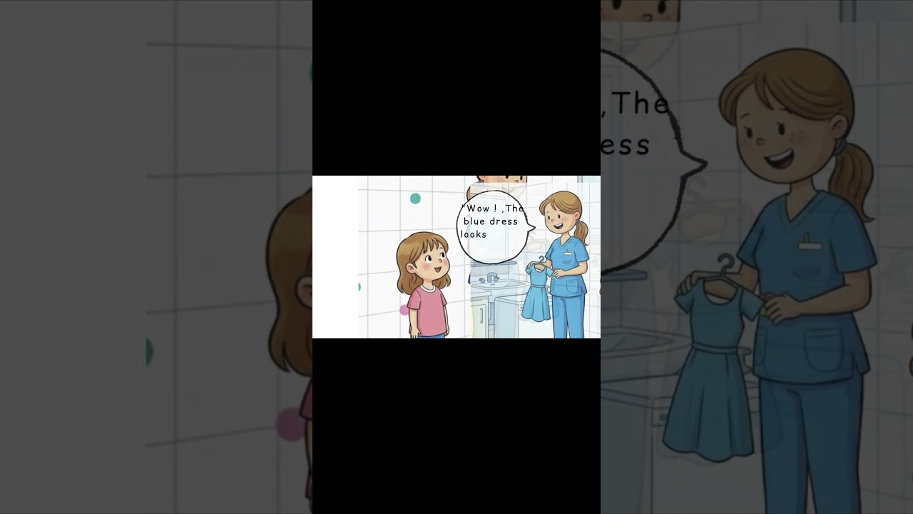 Видеоурок по развитию самостоятельности для лиц, осуществляющих уход за больными. Простой английс...