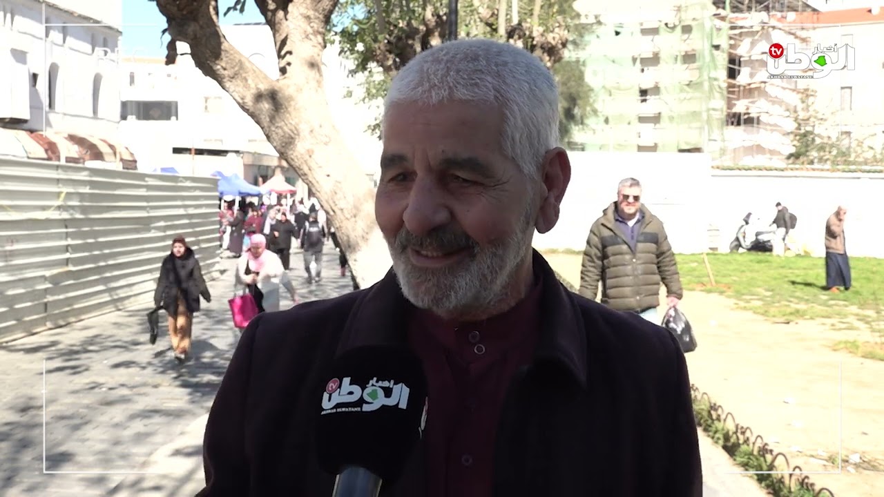 هدرة الشارع/ شاهد.. هذا ما قاله مواطنون حول تأثير الصيام على المزاج