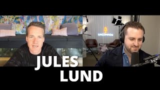 #190: Jules Lund on hustle, validation & vulnerability
Jules Lund is a Presenter & MC, and Founder of TRIBE a brand content platform for marketers and agencies. Having solidified his early career working on TV and radio, Jules has a nous for understanding show business both behind the scenes, and in front of the camera.
🔴 SUBSCRIBE TO SEE FUTURE VIDEOS
🎙️ GRAB SHOW NOTES & FIND PODCAST APPS
https://neuralle.com/uncommon
👉 FOLLOW US ON SOCIAL
INSTAGRAM: https://instagram.com/uncommon_show
FACEBOOK: https://facebook.com/uncommonshow
TWITTER : https://twitter.com/uncommonshow
Uncommon - interviewing interesting people in their unique fields, posting new episodes every week.
Produced by Neuralle
Host - Jordan Michaelides
Executive Producer - Lauren Lopatko
Associate Producer - Jacob Smith
Audio Engineering - Jason Barkhouse
Videography - Ricards Lacis
#UncommonPodcast #UncommonShow #MelbournePodcast #Podcast #190: Jules Lund on hustle, validation & vulnerability