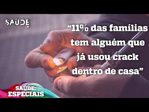 Trabalho contra drogas deve ser iniciado na primeira infância