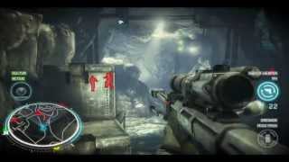 Killzone mercenary BETA: Mercenary Warfare 2 M42 Shorline Gameplay