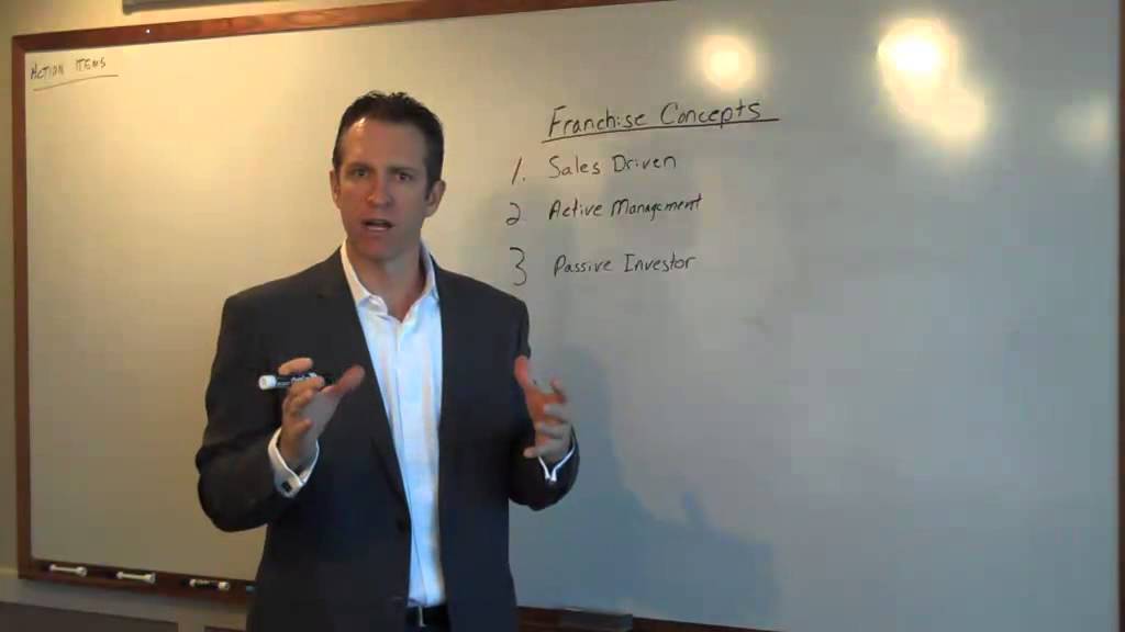 Home Franchise Concepts (And Other Winning Franchise Concepts)