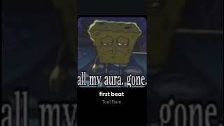 No experience, just confidence 😤🎧My first beat ever
