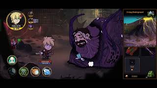 (hero tale) boss hiding in the shadow part 2 final updets