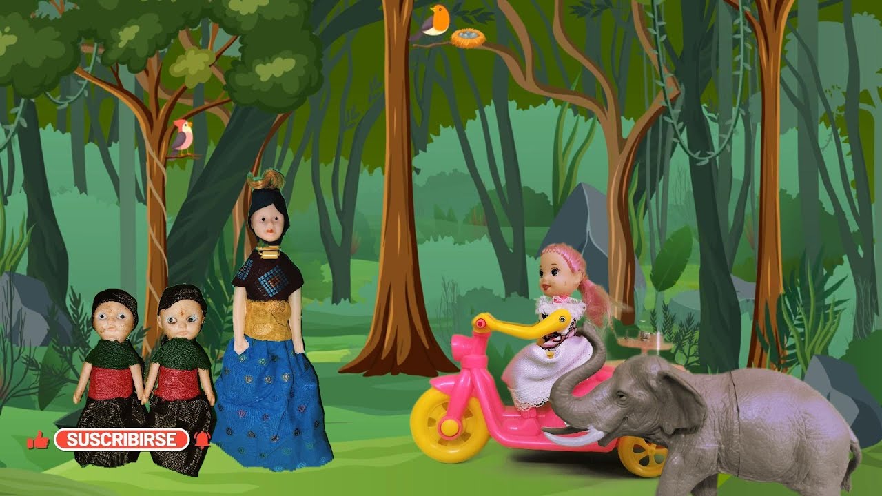 journey of MEENAA episode -4