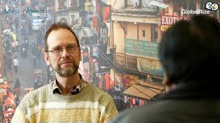 The Internet Mission Globalrize In India