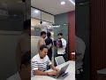 Am I the problem or they are? #companysecretary #viral #funnyreel #officereels #officelife #yt #cs