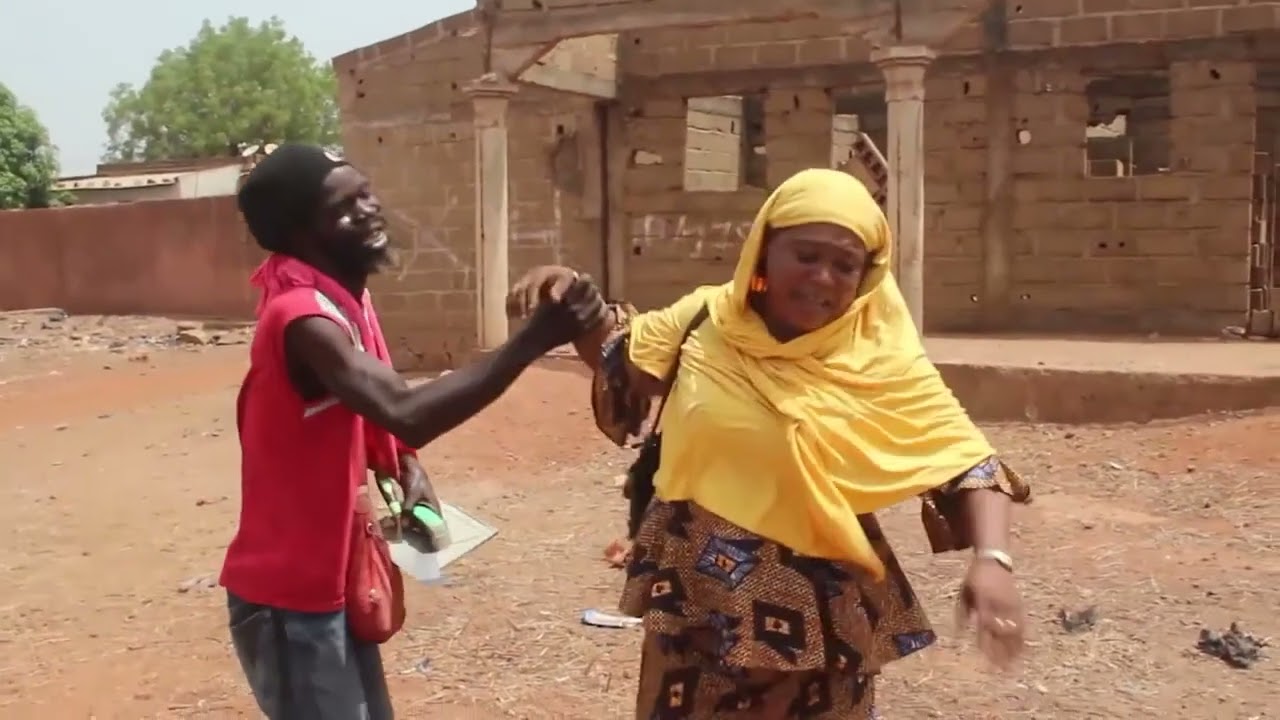 Série - Doutigui Dolomina - Episode 2 - Film Malien en bambara