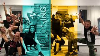 PILOXING KNOCKOUT by MyBeFIT