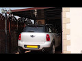 Carport 35 - Canoports UK Carport 35 - Canoports UK