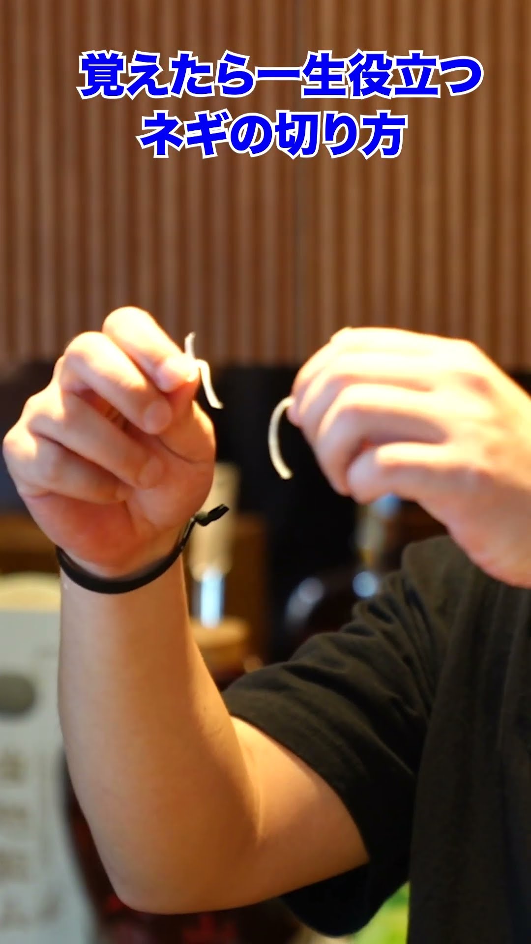 See it and you'll want to try it yourself! The Chinese master's