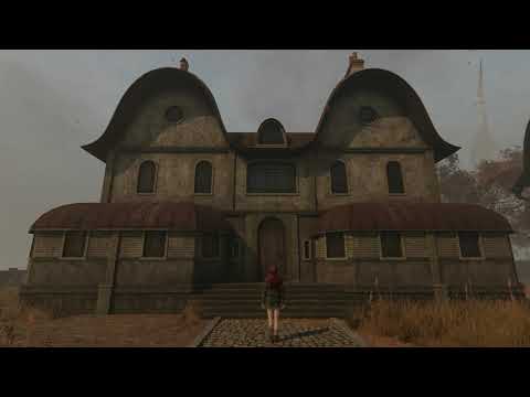 Pathologic 2 OST: (44) Childhood Grave