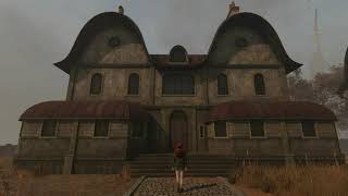 Celebrity Pathologic 2 OST: (44) Childhood Grave Profile