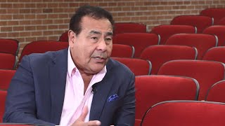 John Quiñones Interview | Somos Hispanos