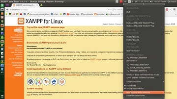 configurar xampp para acceso remoto