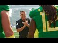 Mario Cristobal Gives Final Updates Ahead of Ohio State Matchup