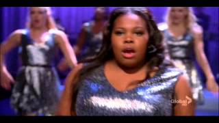 Survivor I Will Survive - Glee Cast Version Season 4 Full HD