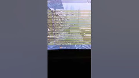 18 Player FREE-FOR-ALL lobby MW2