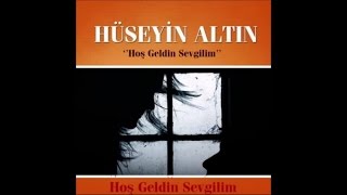 HÜSEYİN ALTIN - DOSTUM DOSTUM Resimi