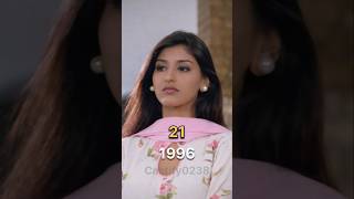 Diljale movie cast then and now #beforeafter #bollywood #beforeandafter #castthenandnow #evolution