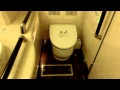 【クラブツーリズム】　トイレ付プレミアムバスのご紹介動画　（北海道旅行センター）