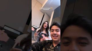 Download Lagu Eca nyanyi bareng Jerome 😁 #eca #jerome #shorts #viral #youtubeshorts MP3