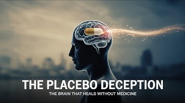 Para-Doxic | The Placebo Deception - The Brain That Heals Without Medicine