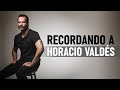 ESPECIALES TELEMETRO | HORACIO VALDÉS, VOCALISTA DE SON MISERABLES