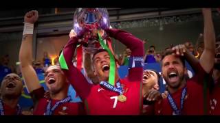 Be Great - 2017 Football Motivational Video