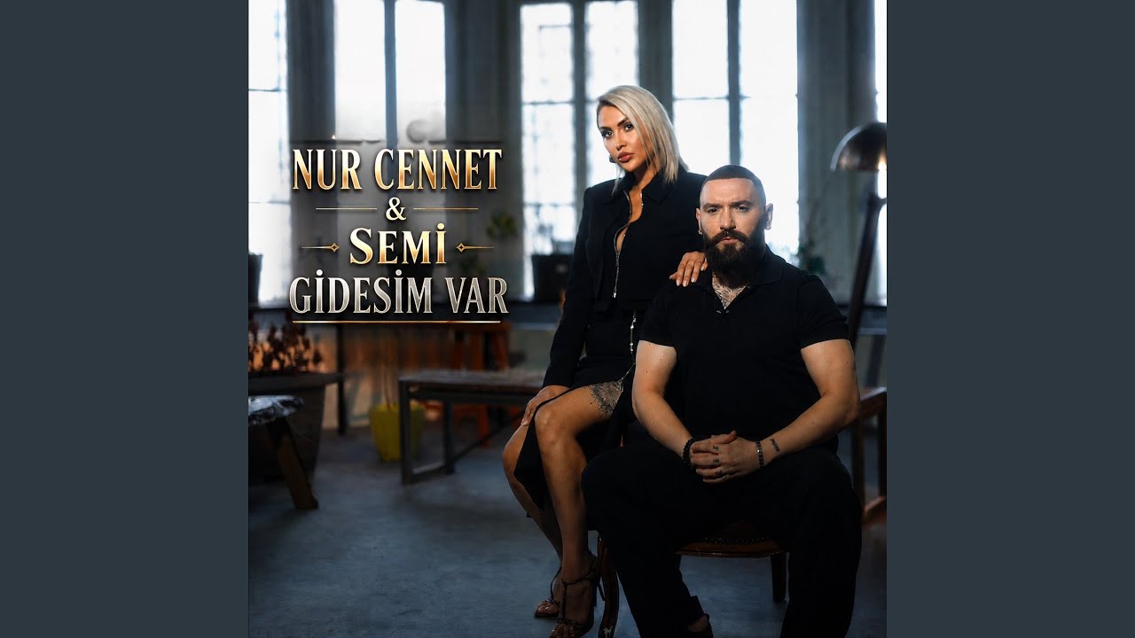 Gidesim Var
