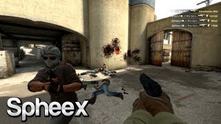 CSGO TDV Fragshow #12