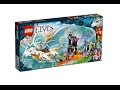 LEGO Elves 41179 Queen Dragon’s Rescue, Лего Элвес 41179 Спасение королевы драконов