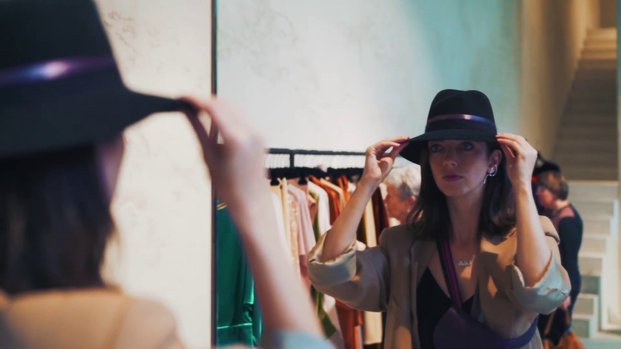 Shopping in Antwerp Quartier Latin