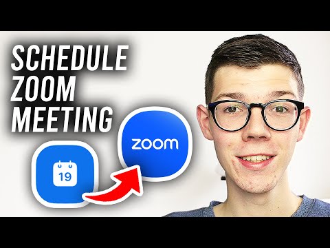 How To Schedule