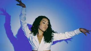 JOYCE WRICE - BREAK ME IN (INSTRUMENTAL WITH BACKGROUND VOCALS)