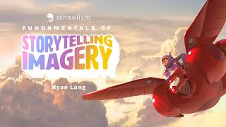 Fundamentals of Storytelling Imagery