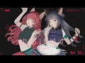 【ネフィ&ララ】#ゆるばりす 生配信【#無限少女ヴァリス】