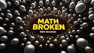 AI Breaks Mathematical Limits: Sphere Packing Solved?