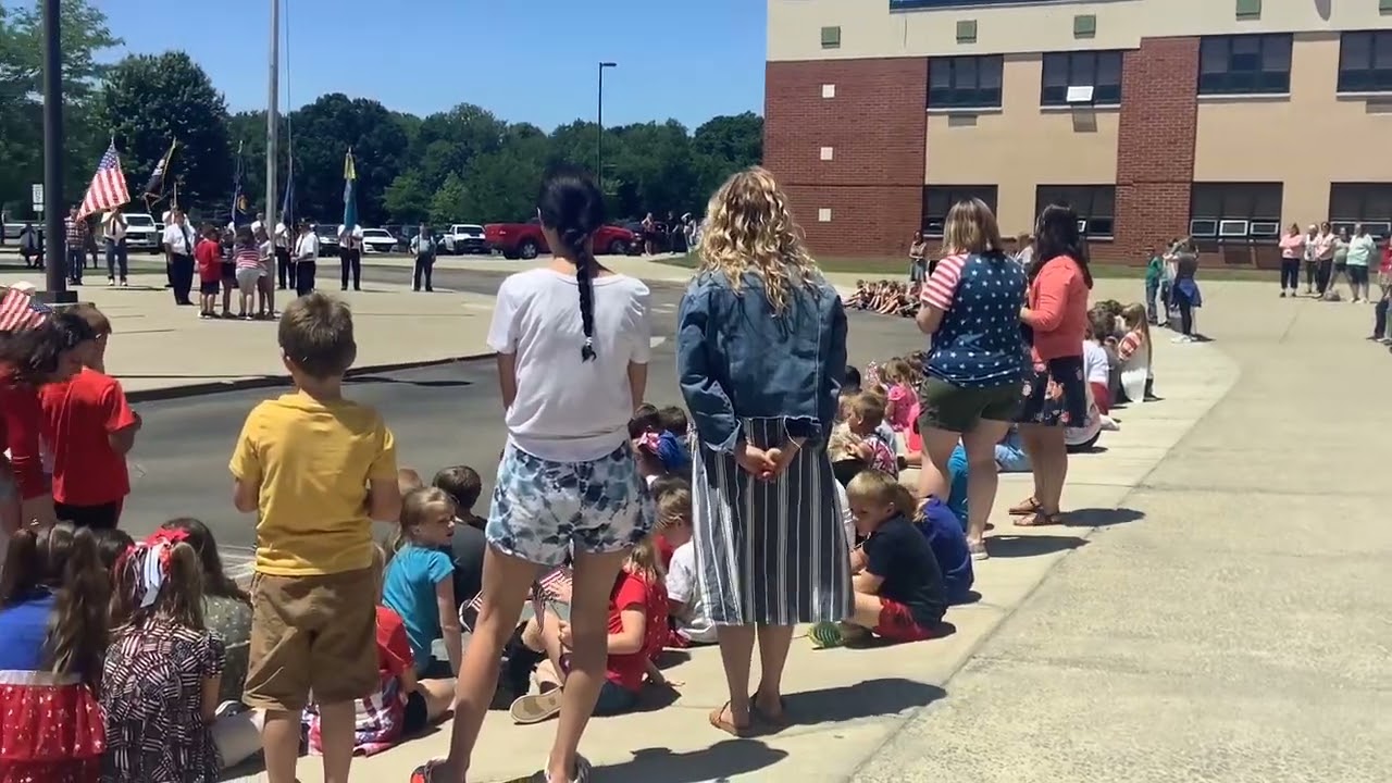 Flag Day 2022 YouTube